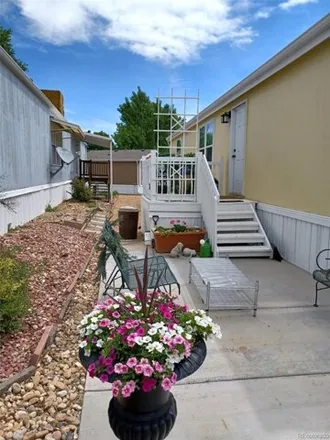 Image 2 - 1801 W 92nd Ave Lot 296, Denver, Colorado, 80260 - Apartment for sale