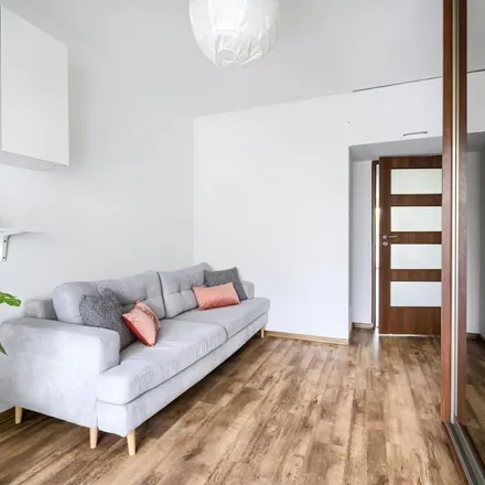 Rent this 2 bed apartment on Ołówkowa 19 in 05-804 Pruszków, Poland