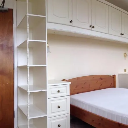 Rent this 1 bed room on Wisden Road in Stevenage, SG1 5JJ