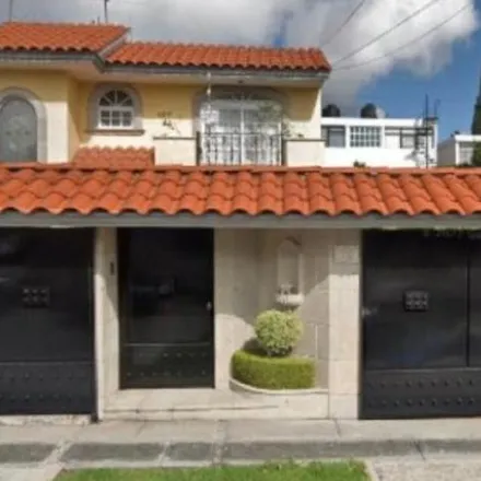 Buy this 5 bed house on Calle Bernardo Couto in 53100 Ciudad Satélite, MEX