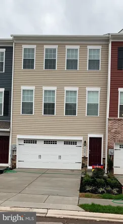 Rent this 3 bed townhouse on unnamed road in Frederick County, MD 21702