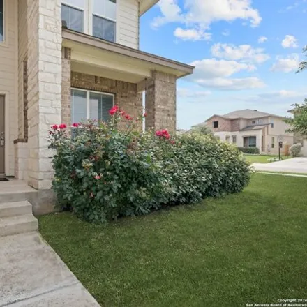 Image 4 - 786 Pipe Gate, Cibolo, TX 78108, USA - House for rent