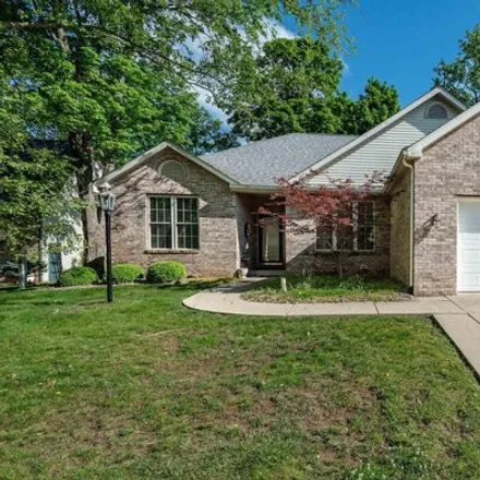 Buy this 3 bed house on 3628 East Tamarron Drive in Bloomington, IN 47408