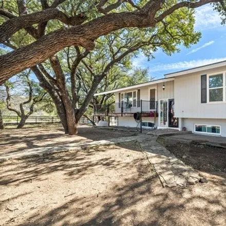 Image 3 - 4127 Anson Street, Christoval, Tom Green County, TX 76935, USA - House for sale