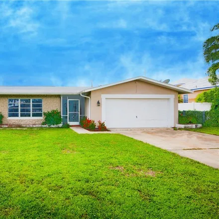 Buy this 3 bed house on 1906 Southeast 39th Terrace in Cape Coral, FL 33904
