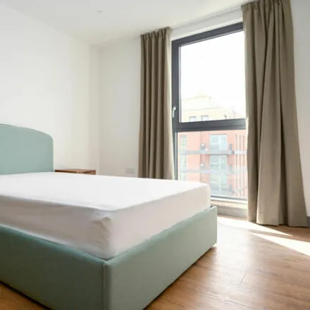Rent this 3 bed room on Watermead Way in Tottenham Hale, London