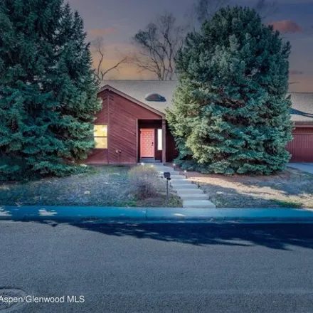 Buy this 3 bed house on 1017 Lakeside Court in Grand Junction, CO 81506