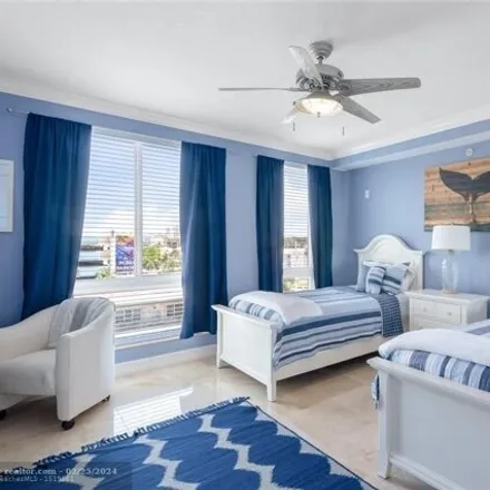 Rent this 2 bed condo on East Hillsboro Boulevard in Ocean Vue, Deerfield Beach