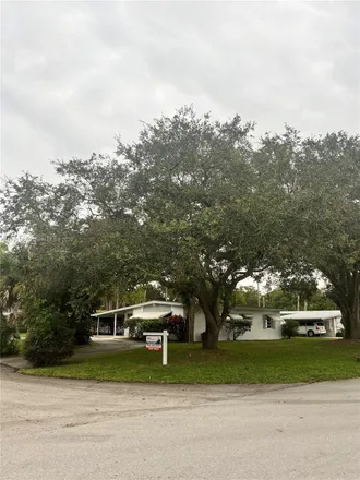 Image 3 - 7950 21st Street, West Vero Corridor, Indian River County, FL 32966, USA - House for sale