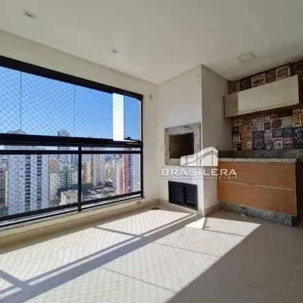 Image 2 - Rua T-27, Setor Bueno, Goiânia - GO, 74215-040, Brazil - Apartment for rent