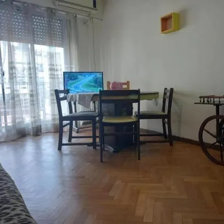 Buy this 1 bed apartment on Esmeralda 854 in Retiro, 1007 Buenos Aires