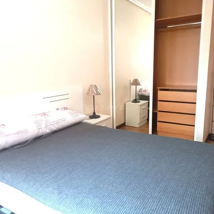 Rent this 2 bed apartment on Calle González Silva in 47193 Cistérniga, Spain