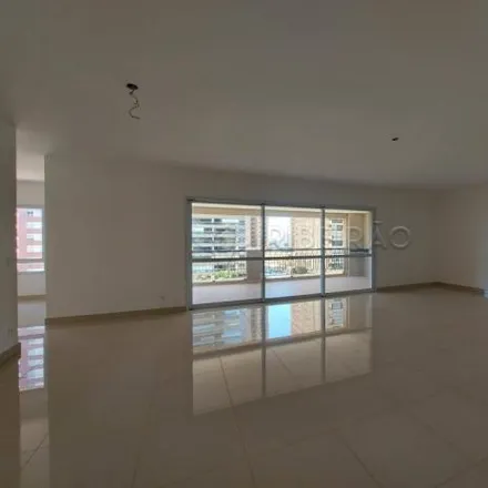 Buy this 4 bed apartment on unnamed road in Jardim Canadá, Ribeirão Preto - SP