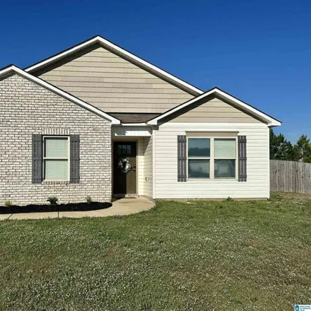 Buy this 4 bed house on 11419 Walden Trace in Vance, Tuscaloosa County