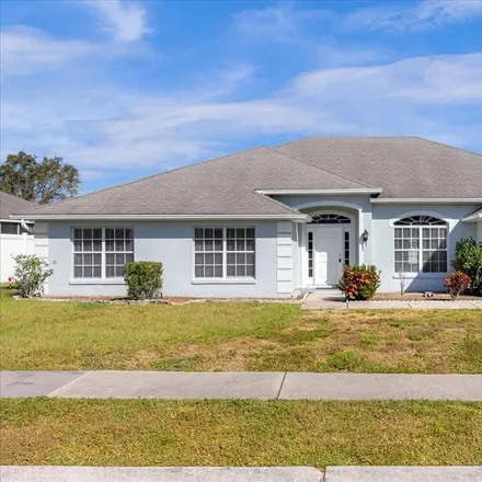 Buy this 4 bed house on 116 Alexander Estates Drive in Auburndale, FL 33823