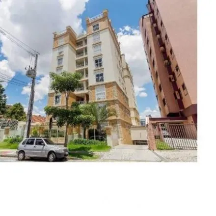 Buy this 3 bed apartment on Rua Rocha Pombo 450 in Juvevê, Curitiba - PR