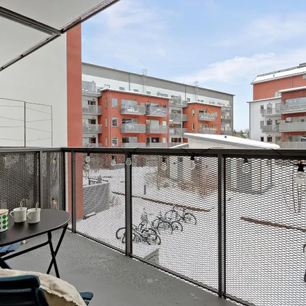 Image 4 - Wilhelm Kåges gata, 134 52 Gustavsberg, Sweden - Apartment for rent