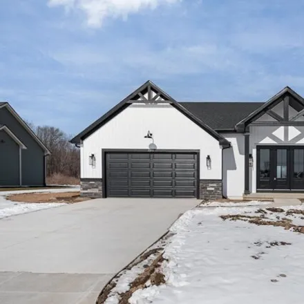 Buy this 4 bed house on Holly Ridge Lane in Monitor Township, MI 48706