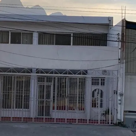 Buy this 4 bed house on Avenida Adolfo Ruíz Cortines 105 in 64320 Monterrey, NLE