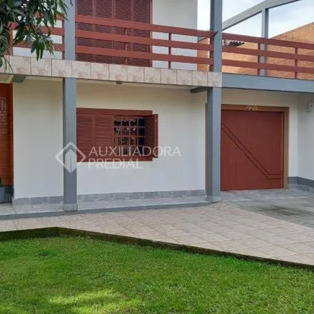 Buy this 4 bed house on Avenida Maurício Lessa in Florida, Guaíba - RS