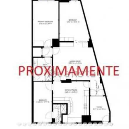 Image 9 - Carrer del Peu de la Creu, 24, 08001 Barcelona, Spain - Apartment for rent