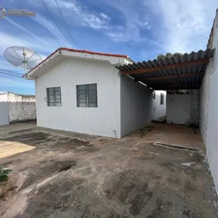 Rent this 3 bed house on Avenida dos Jacarandás in Morada Nova, Patrocínio - MG
