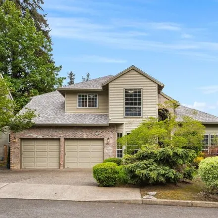 Buy this 4 bed house on 3011 Southwest Vesta Street in Portland, OR 97219