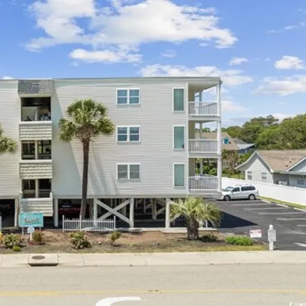 Buy this 2 bed condo on 3658 South Ocean Boulevard in Windy Hill Beach, North Myrtle Beach