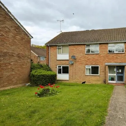 Buy this 2 bed apartment on 10 to 16 (evens) in Leylands Park, Burgess Hill