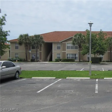 Buy this 1 bed condo on 8269 Ibis Club Way in Collier County, FL 34104