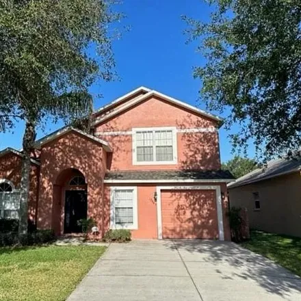 Rent this 5 bed house on 17845 Woodcrest Way in Clermont, FL 34711