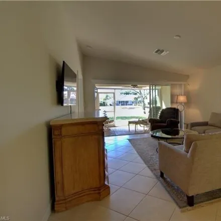 Image 3 - 8686 Genova Court, Collier County, FL 34114, USA - House for rent