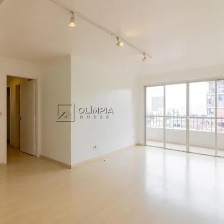 Rent this 3 bed apartment on Edifício Maia in Rua Girassol 464, Vila Madalena