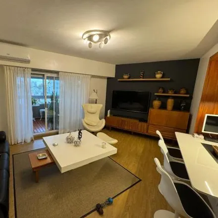 Buy this 2 bed apartment on Avenida Juan Bautista Justo 7781 in Vélez Sarsfield, C1407 FBC Buenos Aires
