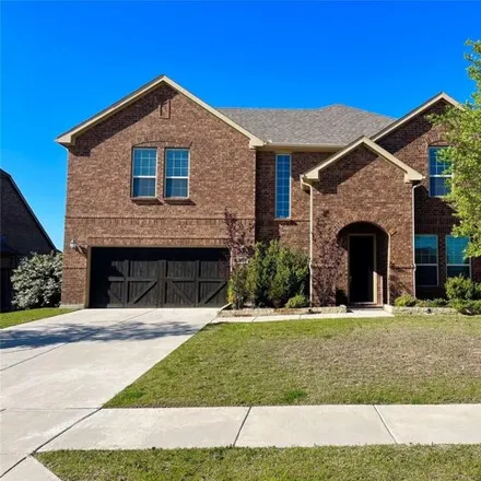 Buy this 4 bed house on 1641 Winchester Dr in Prosper, Texas