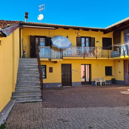 Image 9 - Via Nicolò Paganini, 12022 Busca CN, Italy - Apartment for rent