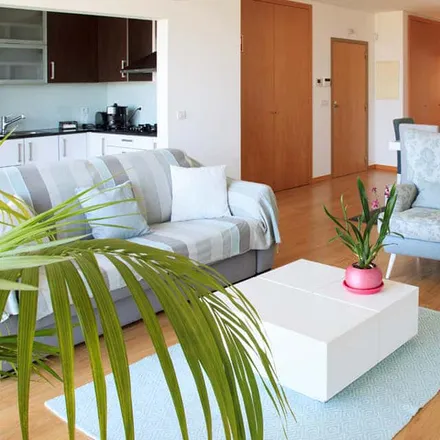 Rent this 1 bed apartment on Mercadona in Alameda Silva Rocha, Aveiro