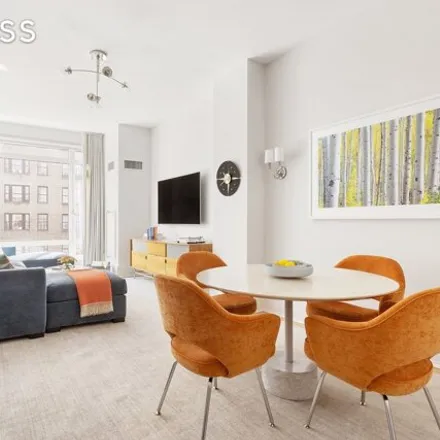 Buy this 3 bed condo on The Harrison in 205 West 76th Street, New York