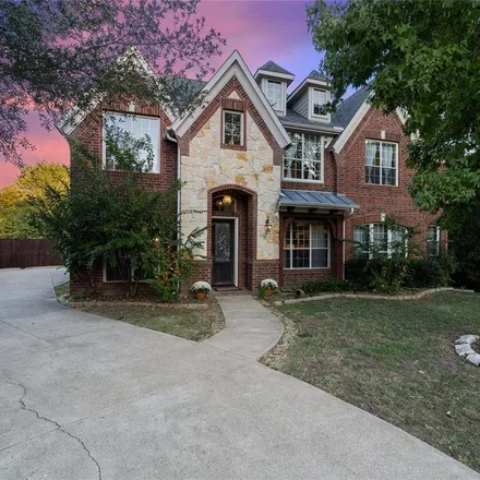 Buy this 6 bed house on 1941 Wind Lake Circle in Garland, TX 75040