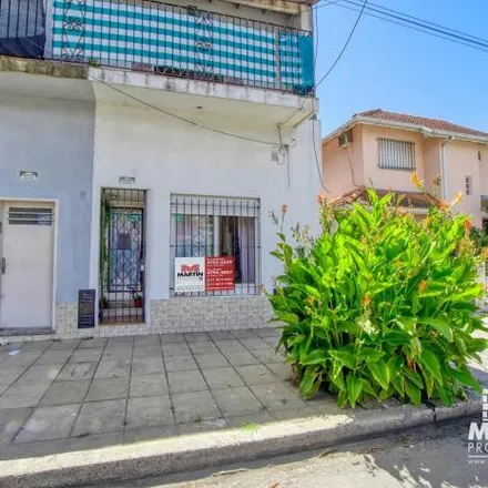 Buy this 1 bed house on Charcas 2079 in Partido de San Isidro, B1644 CTQ Beccar