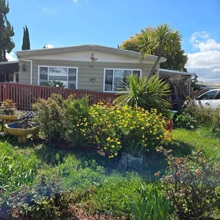Buy this studio apartment on unnamed road in Fairfield, CA 94585