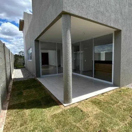 Buy this 3 bed house on Rodovia Governador Ronaldo Cunha Lima in Lagoa Seca, Lagoa Seca - PB