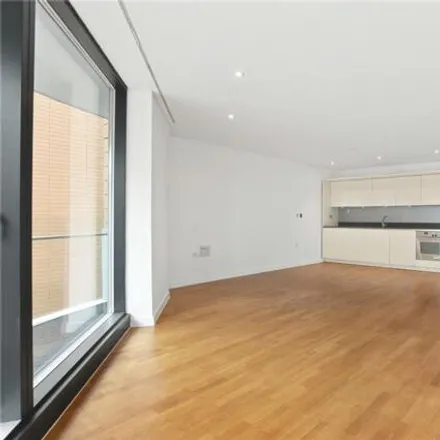 Buy this 2 bed apartment on Marshall Building in 3 Hermitage Street, London