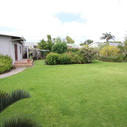 Image 5 - Creighton, Dormehls Drift, George, 6530, South Africa - Apartment for rent