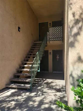 Rent this 1 bed apartment on 2338 South Cucamonga Avenue in Ontario, CA 91761
