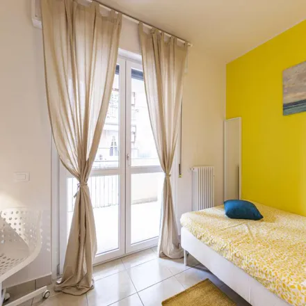 Rent this 2 bed room on Via Giuseppe Regaldi in 20161 Milan MI, Italy