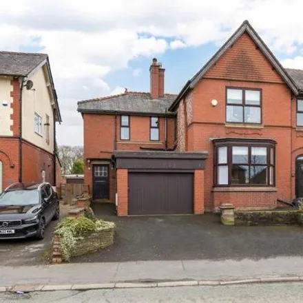 Buy this 5 bed duplex on Hall Lane in Hindley, WN2 2SA