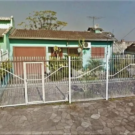 Buy this 2 bed house on Rua Vereador Serapião Goulart in Intersul, Alvorada - RS