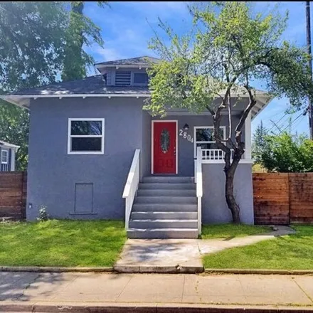 Buy this 3 bed house on 4260 3rd Avenue in Sacramento, CA 95817