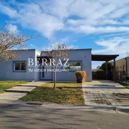 Image 2 - Avenida Parque, Partido del Pilar, 1627 Zelaya, Argentina - House for sale